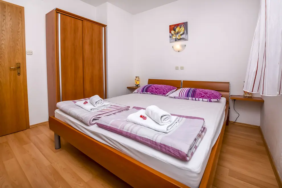 Ferienwohnung in Rogoznica  999209100 37031 – Foto 25