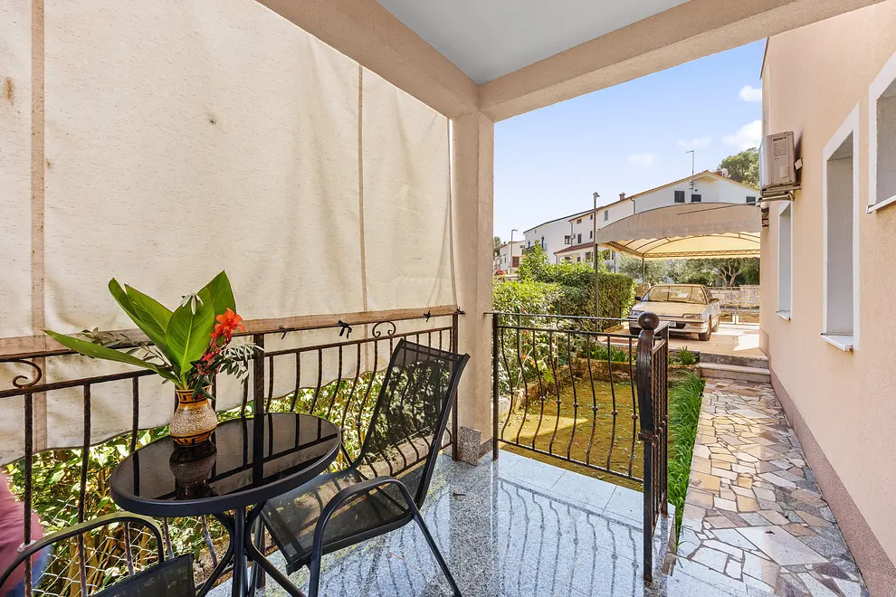 Ferienwohnung in Porec  999212518 41386 – Foto 13