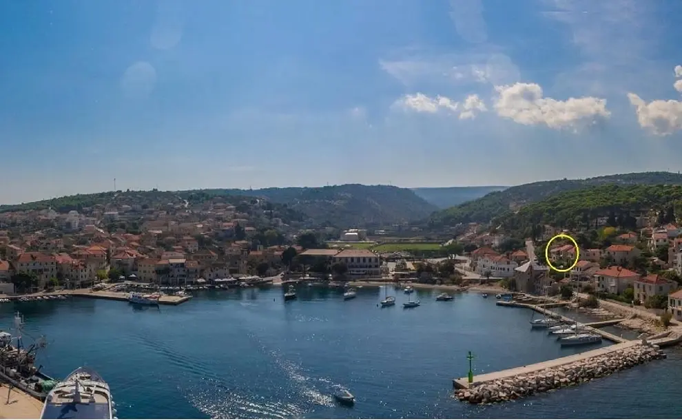 Ferienwohnung in Brac  999208314 36288