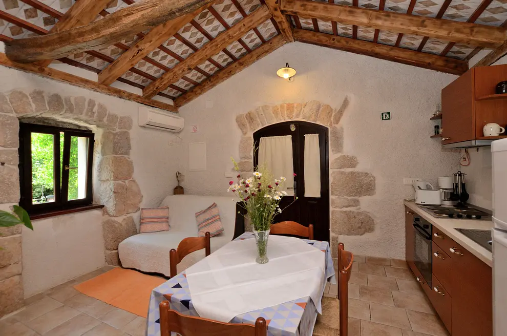 Ferienwohnung in Opatija  999206581 34679 – Foto 21