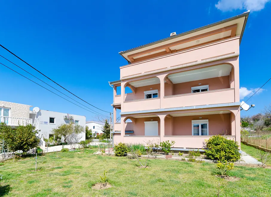 Ferienwohnung in Rab  999206514 34615 – Foto 24