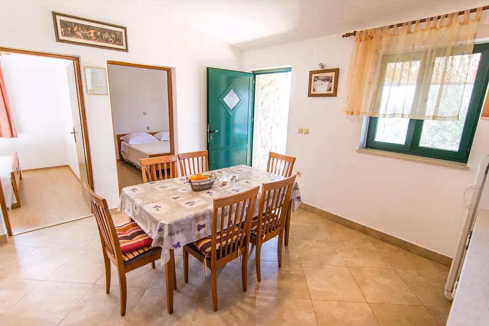 Ferienwohnung in Pasman  999202427 30714 – Foto 17