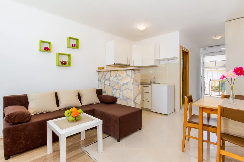Ferienwohnung in Starigrad  999205866 33998 – Foto 16