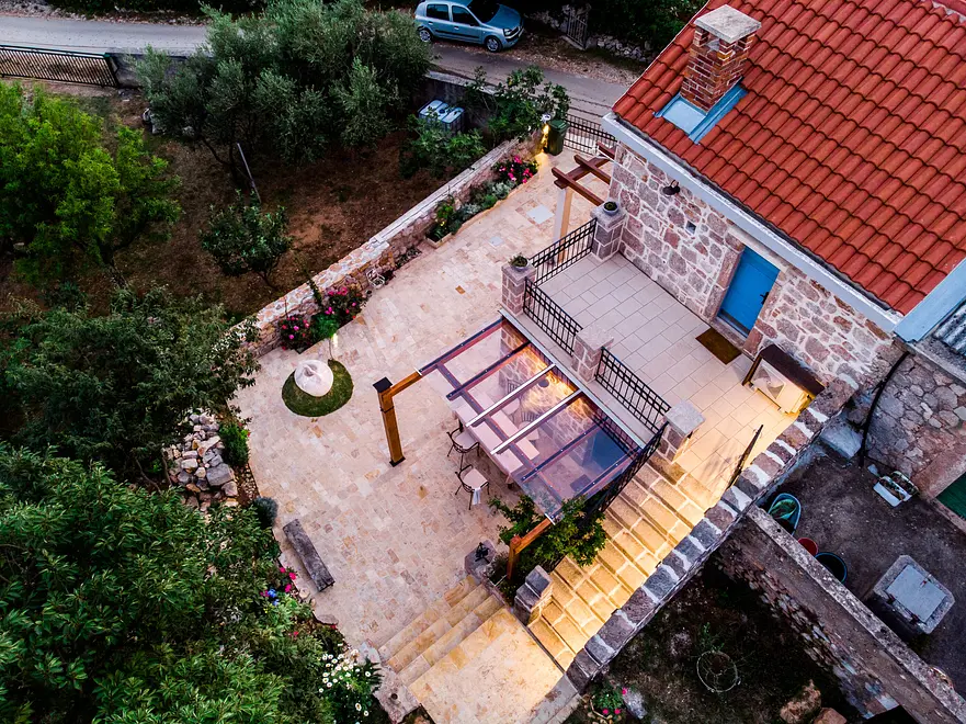 Ferienwohnung in Starigrad  999207933 35930 – Foto 7