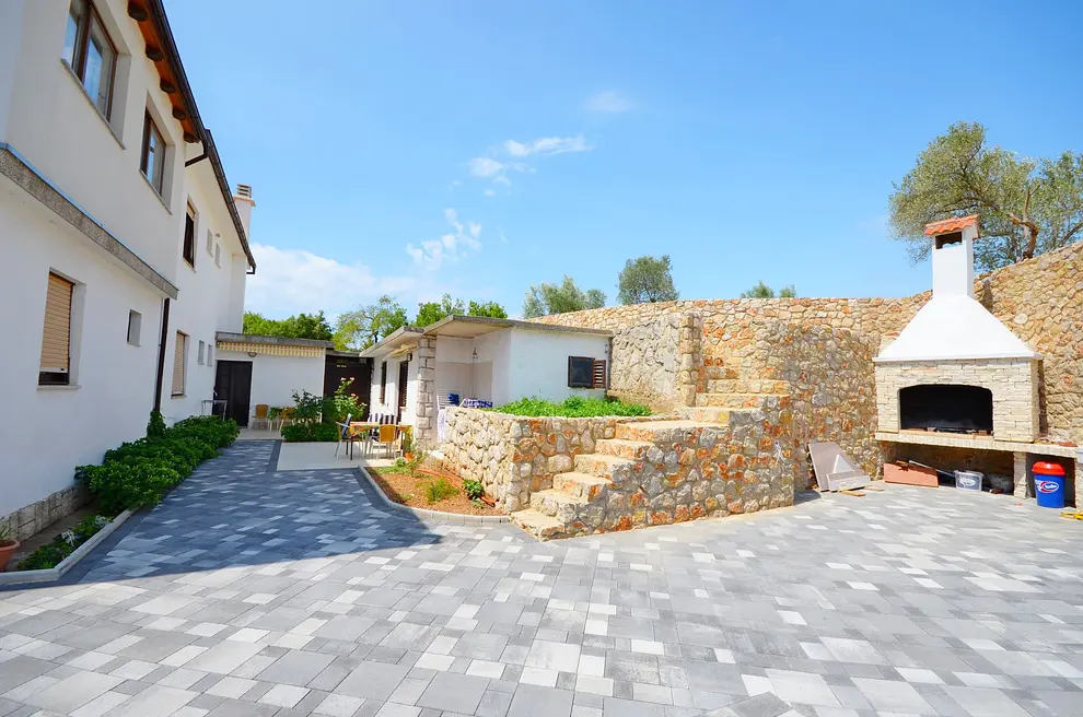 Ferienwohnung in Krk  999203297 31552 – Foto 16