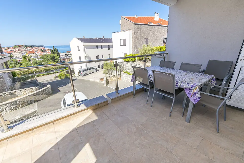 Ferienwohnung in Primosten  999210326 38190 – Foto 11