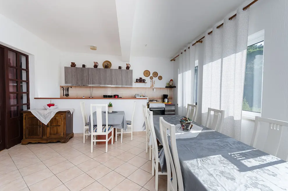Ferienappartment in Banjol  999208900 36846 – Foto 21