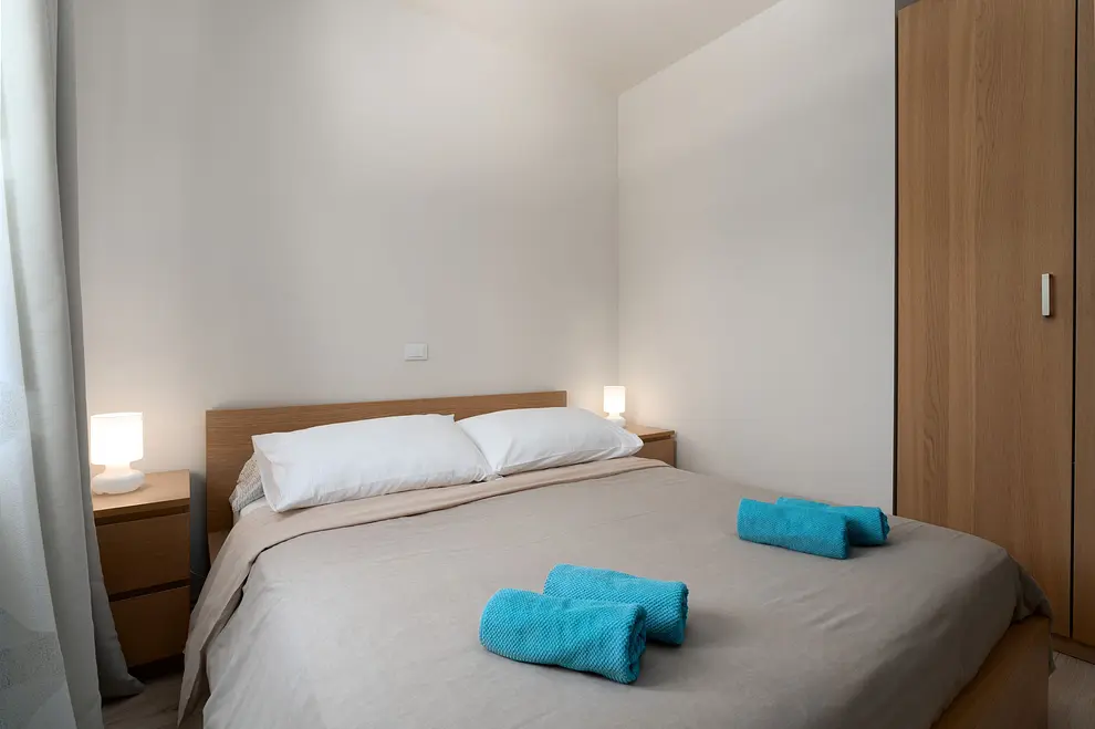 Ferienwohnung in Vrsar mit Pool 999223682 41804 – Foto 26
