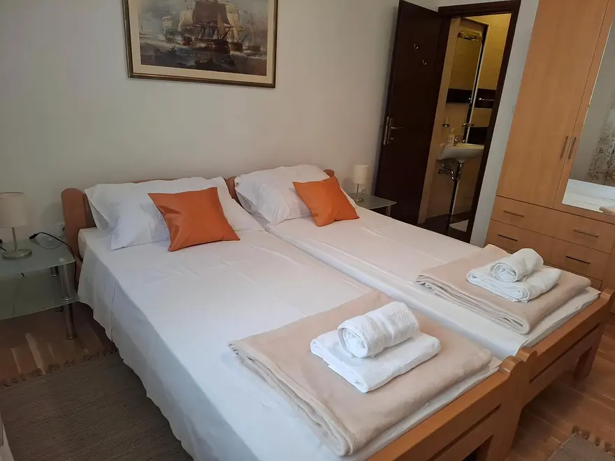 Ferienwohnung in Sukosan  999204723 32911 – Foto 28