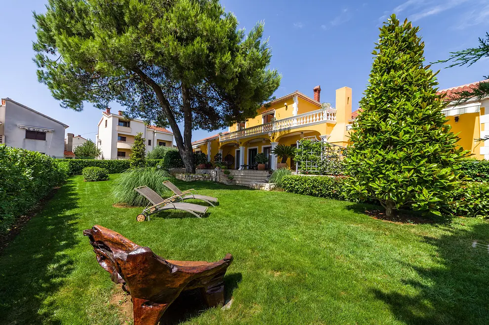 Ferienwohnung in Zadar  66113342 4254