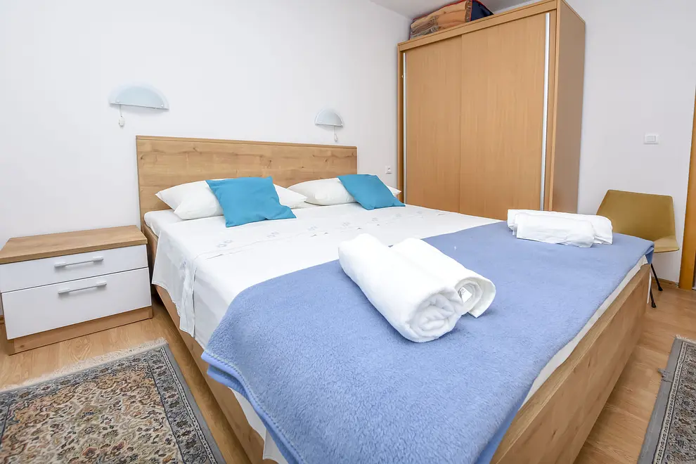 Ferienwohnung in Rogoznica  999202612 30888 – Foto 15