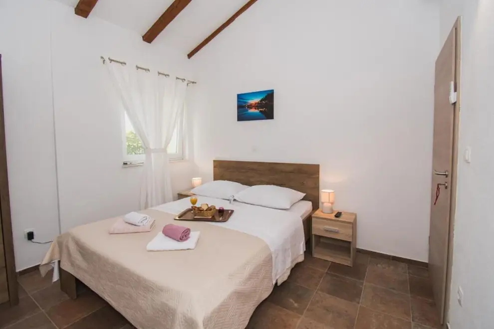 Ferienappartment in Pirovac mit Pool 999207534 35576 – Foto 13