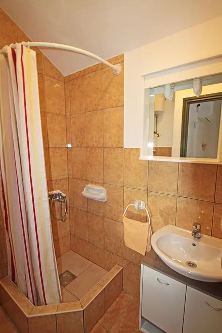 Ferienwohnung in Posedarje  999213016 40559 – Foto 4