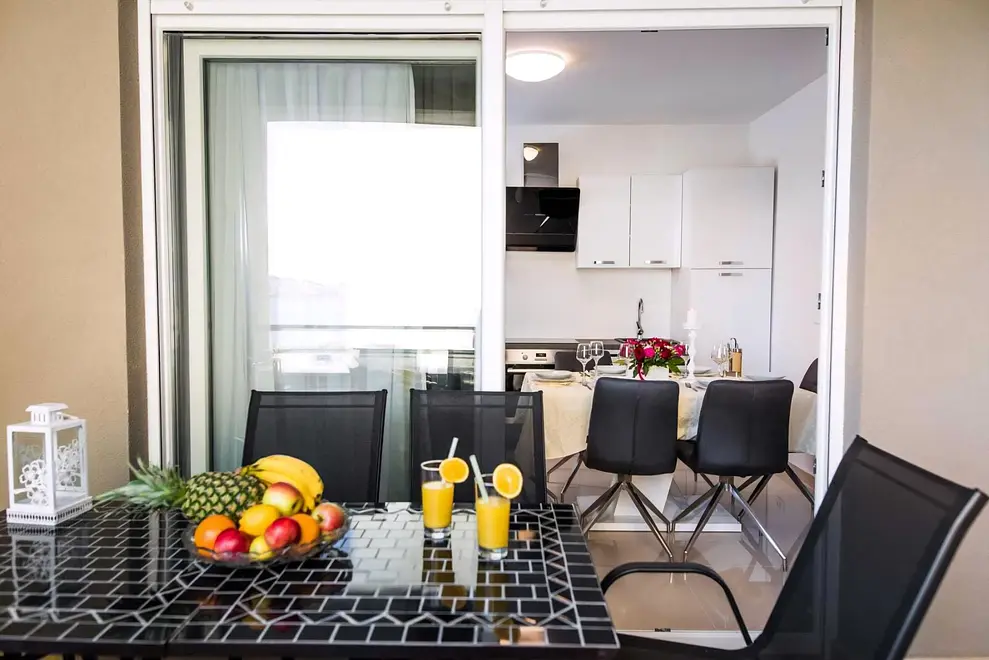 Ferienwohnung in Seget  999209290 37217 – Foto 14