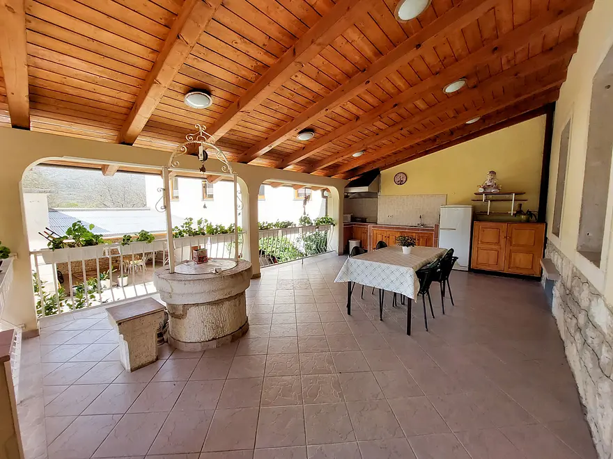 Ferienappartment in Crikvenica  999202572 30848 – Foto 15