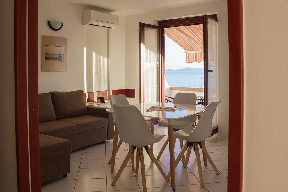 Ferienwohnung in Murter  999209809 37709 – Foto 4