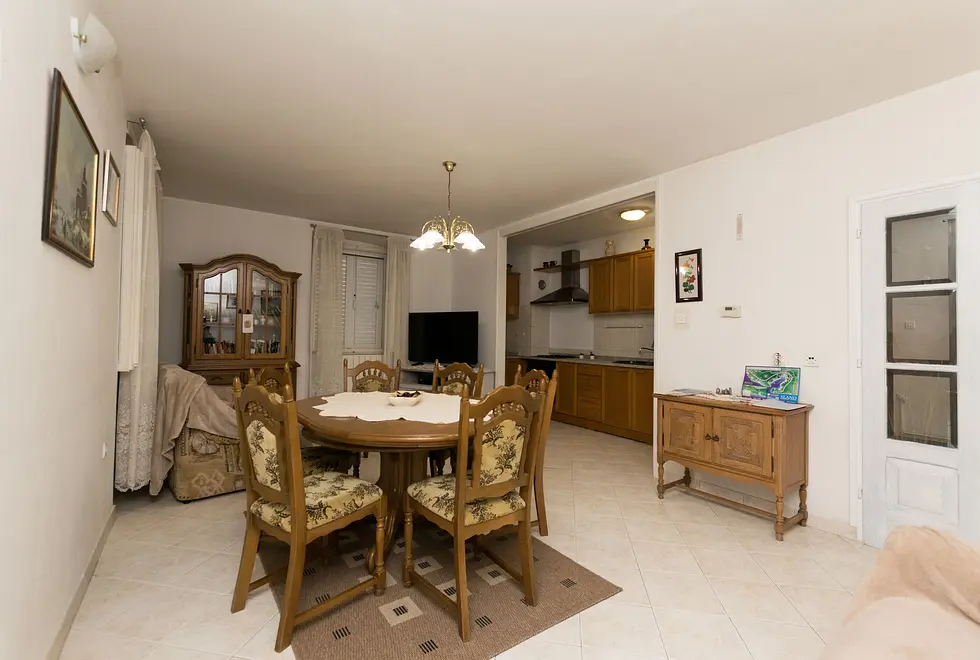 Ferienwohnung in Dubrovacko Primorje  999225856 42443 – Foto 8