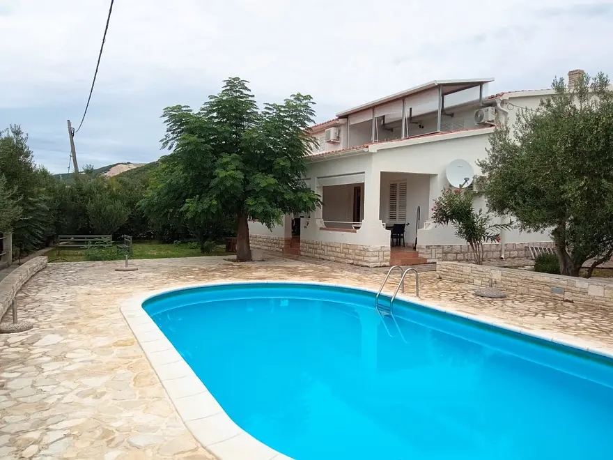 Ferienwohnung in Barbat mit Pool 999241345 43274 – Foto 3