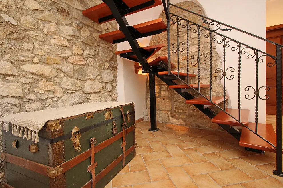 Ferienwohnung in Baska mit Pool 999223554 41680 – Foto 27