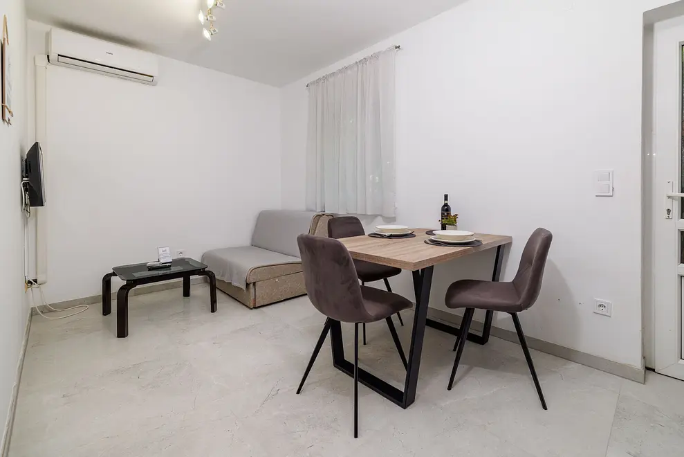 Ferienwohnung in Crikvenica mit Pool 999203566 31804 – Foto 4