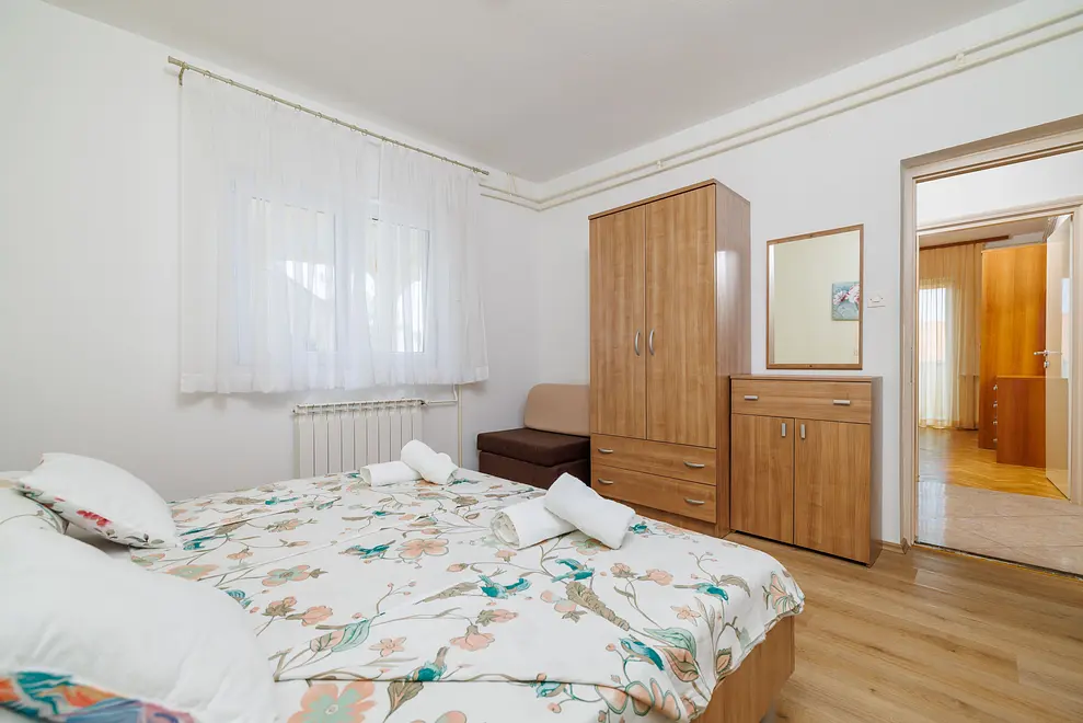 Ferienwohnung in Kampor  999203585 31823 – Foto 21