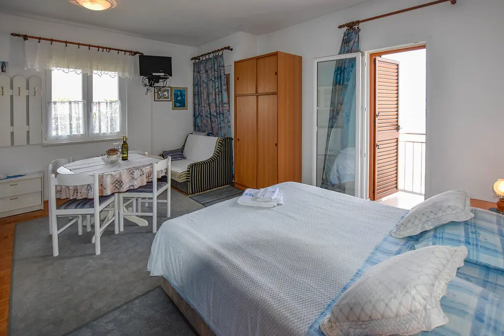 Ferienwohnung in Biograd  999202901 31170 – Foto 14