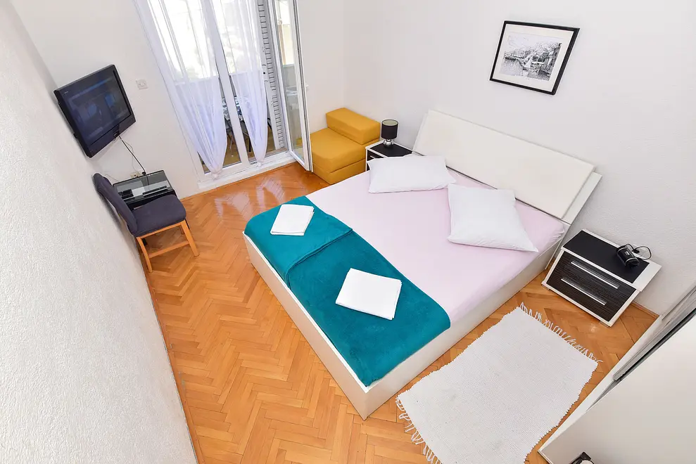 Ferienwohnung in Makarska  999208462 36428 – Foto 9