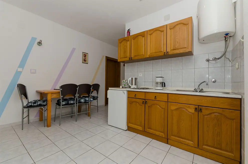 Ferienwohnung in Rogoznica mit Pool 999203123 31380 – Foto 16