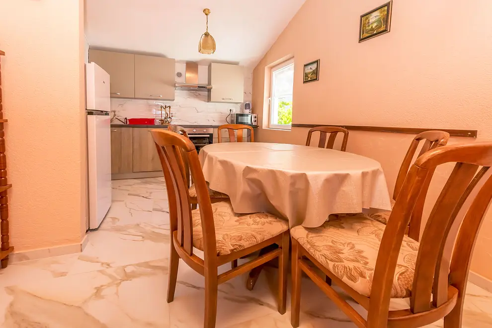 Ferienwohnung in Rogoznica  999204421 32616