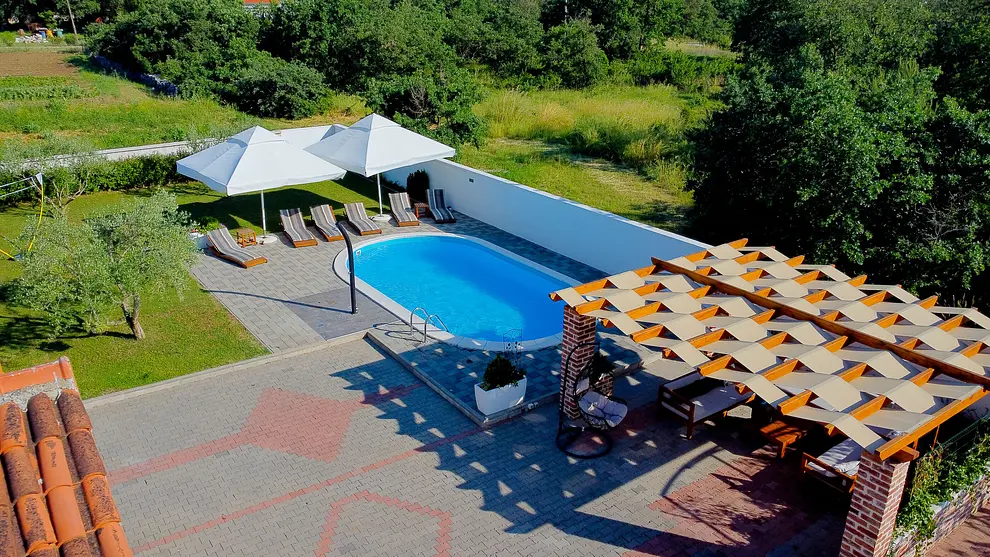 Ferienhaus in Galovac mit Pool 999207921 35918 – Foto 43