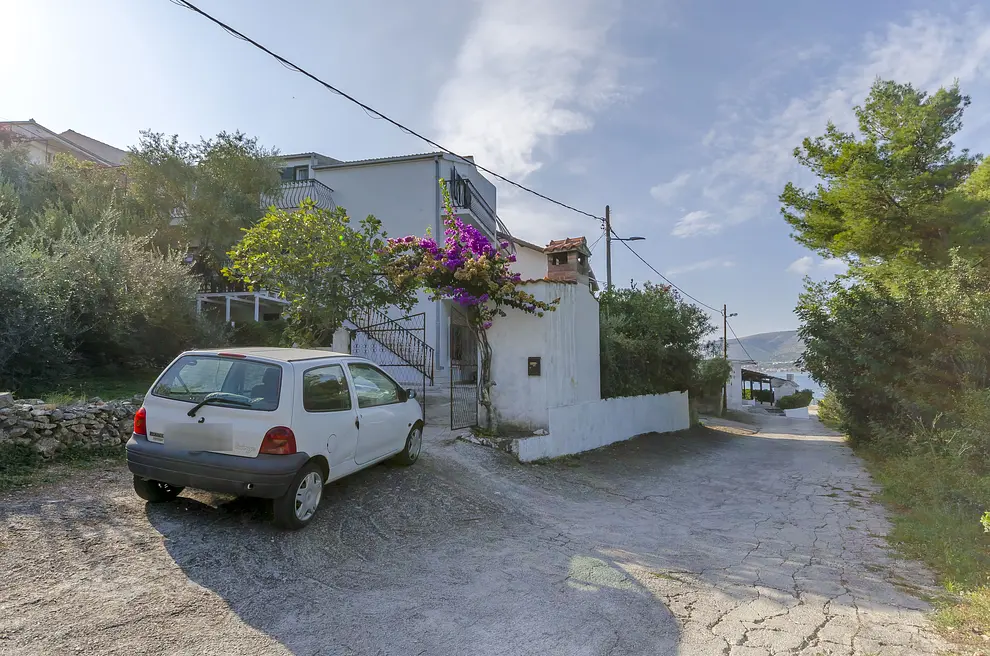 Ferienwohnung in Ciovo  66115176 5221