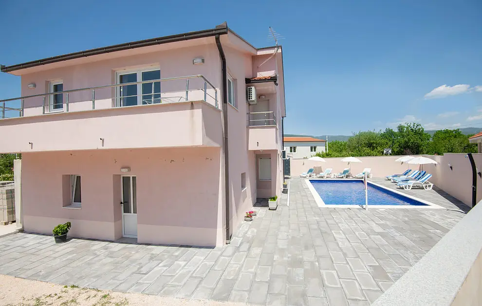 Ferienwohnung in Imotski mit Pool 999211087 38904 – Foto 10