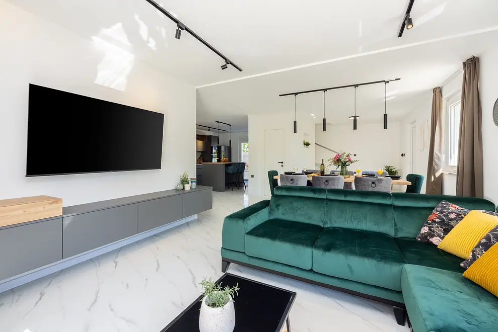 Ferienwohnung in Baska mit Pool 999208033 36012 – Foto 29