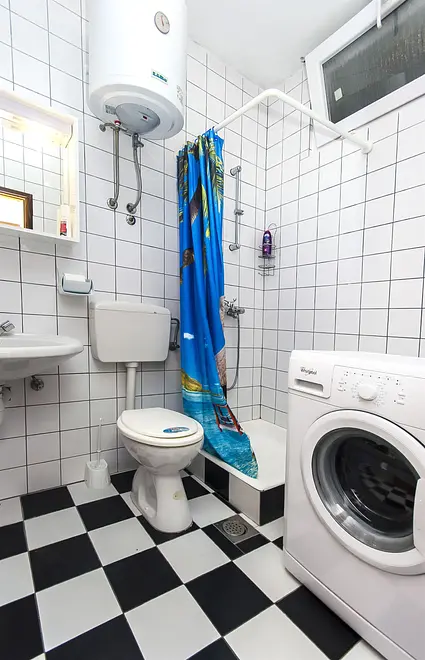 Ferienwohnung in Tribunj  999204343 32547 – Foto 9