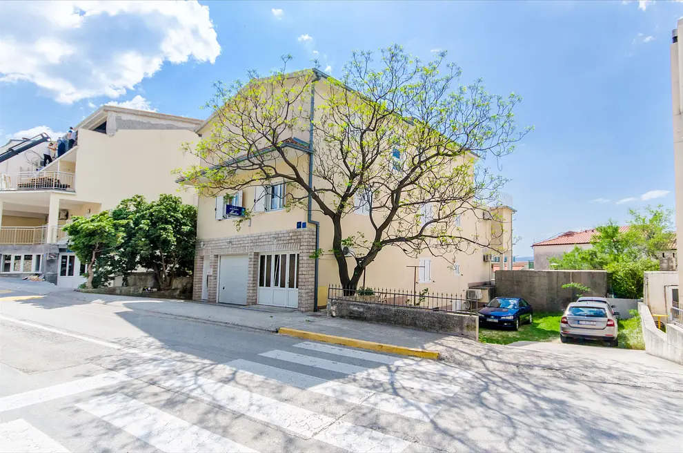 Ferienwohnung in Baska Voda  999205344 33508 – Foto 9