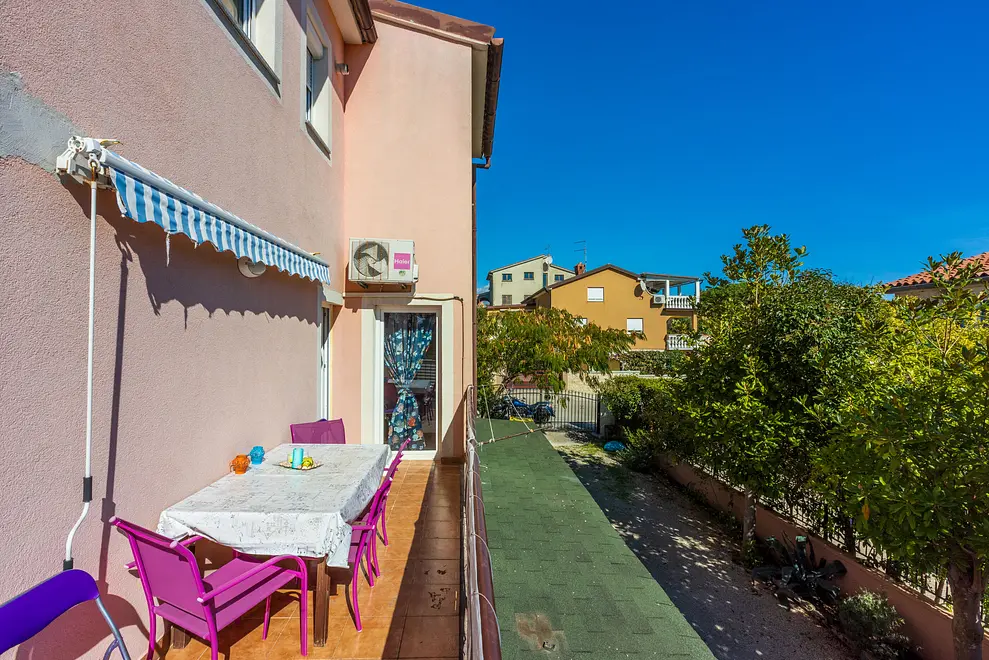 Ferienwohnung in Banjole  999203631 31866 – Foto 34