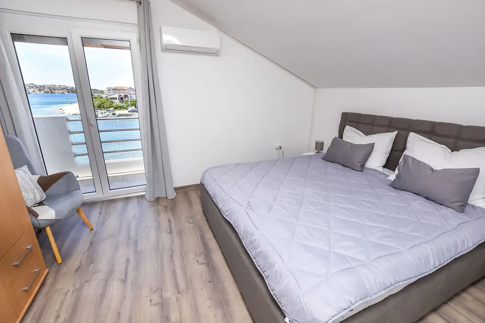 Ferienwohnung in Rogoznica  999205854 33986 – Foto 12