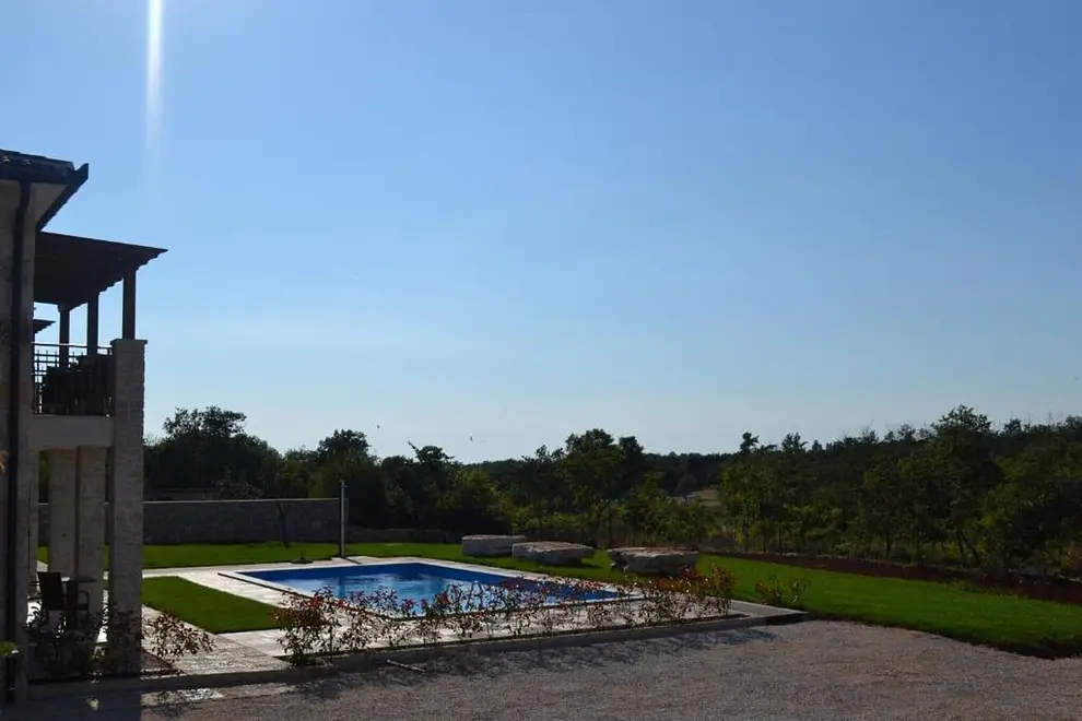 Ferienwohnung in Porec mit Pool 999223570 41695 – Foto 14