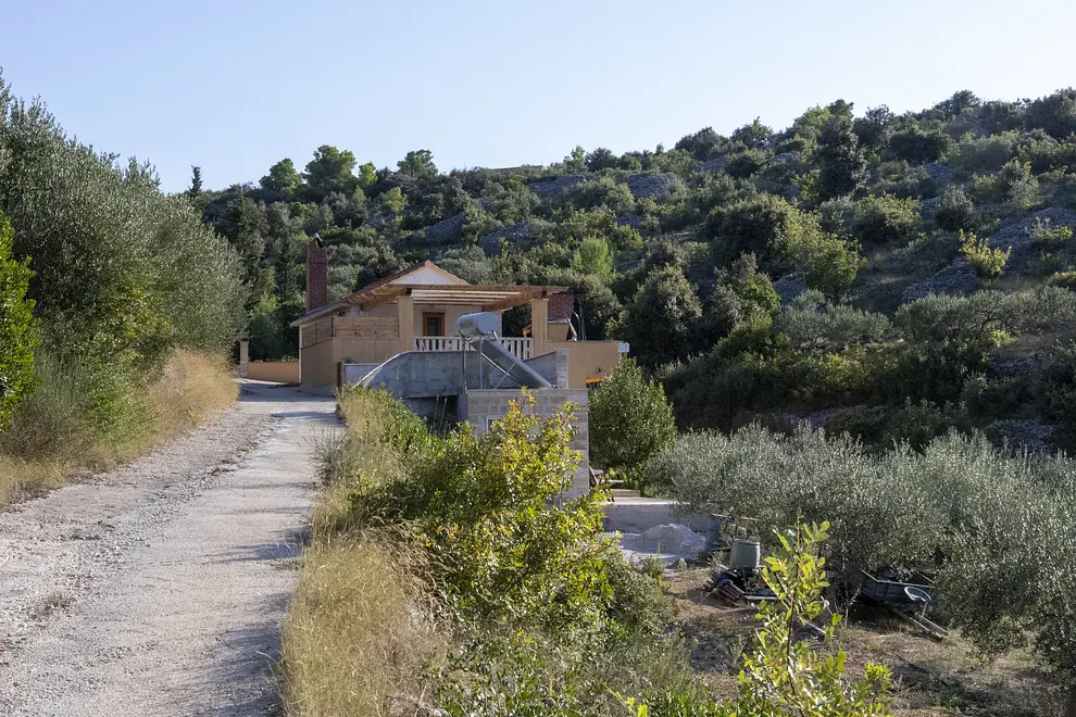 Ferienwohnung in Brac  999206120 34240 – Foto 30