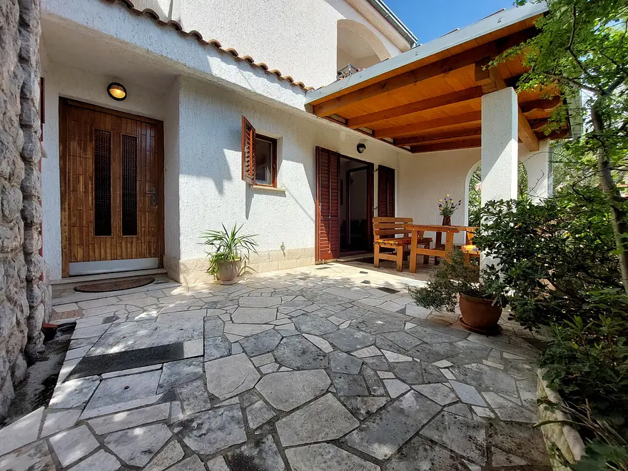 Ferienwohnung in Klenovica  999210260 38131 – Foto 7