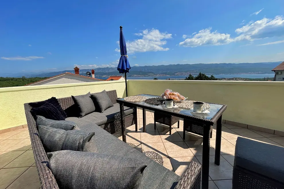 Ferienwohnung in Dobrinj  999223725 41847 – Foto 5