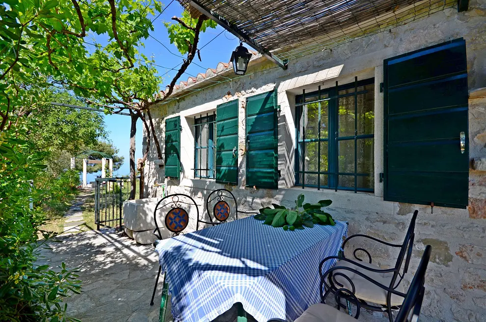 Ferienwohnung in Makarska haustiergeeignet 6612118 902