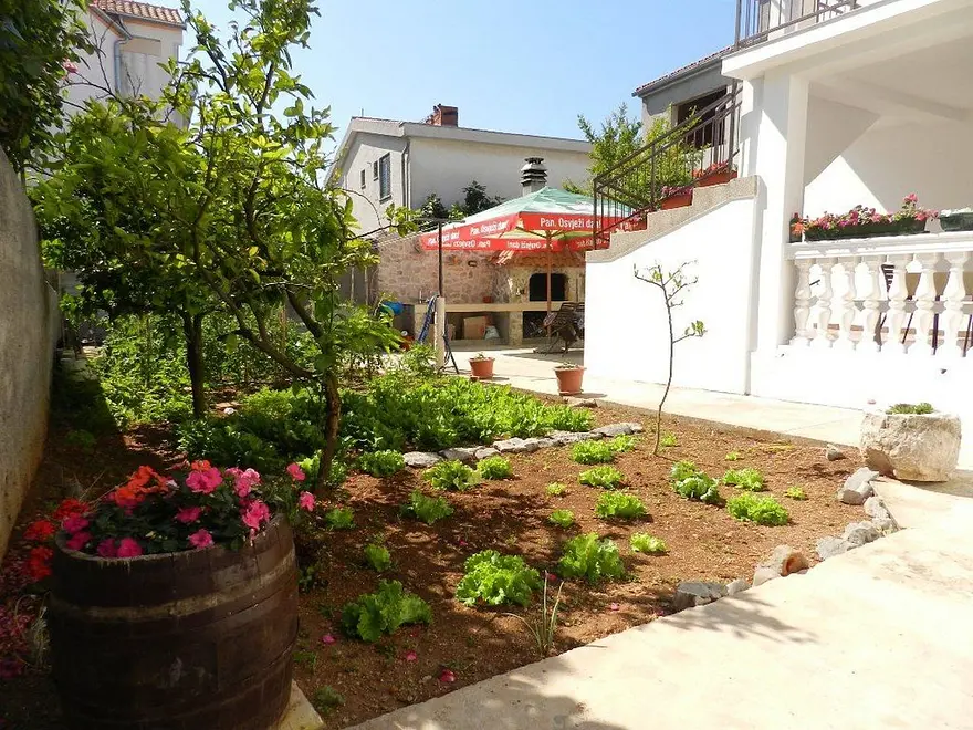 Ferienwohnung in Vodice haustiergeeignet 66122715 10138