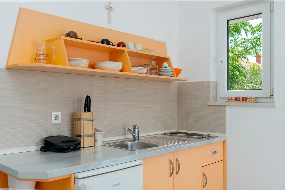 Ferienwohnung in Pag  999208032 36011 – Foto 24