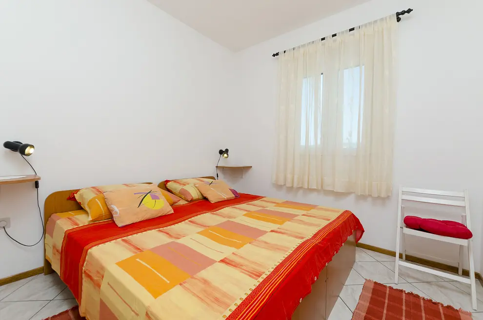 Ferienwohnung in Rogoznica  999203124 31381 – Foto 7