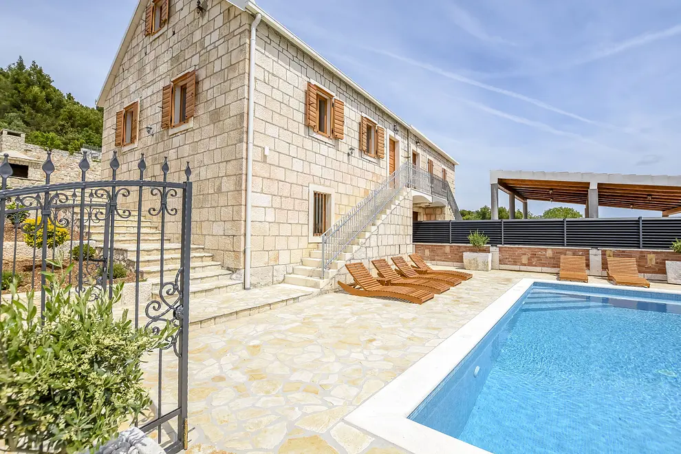 Ferienhaus in Marina mit Pool 999209583 37503 – Foto 34
