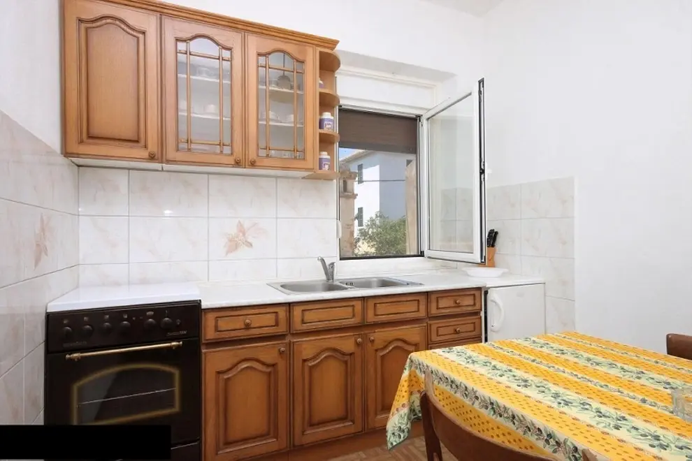 Ferienwohnung in Dugi Otok  999207310 35371