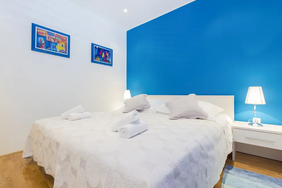 Ferienhaus in Marina mit Pool und haustiergeeignet 999203888 32114 – Foto 21