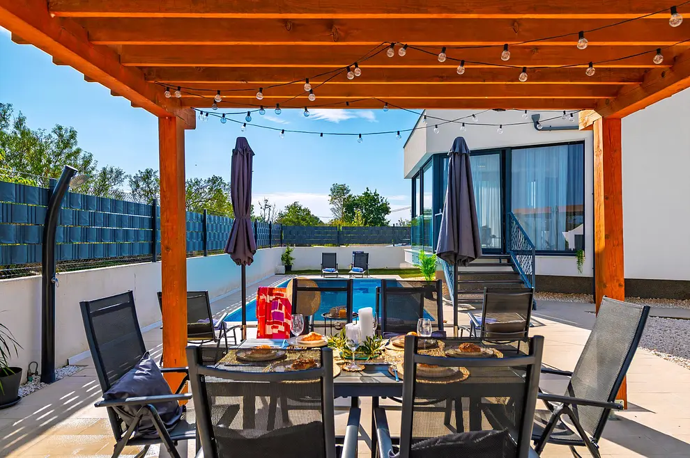 Ferienhaus in Sibenik mit Pool 999199140 30578 – Foto 45