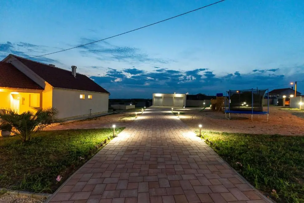 Ferienhaus in Benkovac mit Pool 999238063 43112 – Foto 35